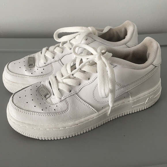 Nike air forces Nike AF1 - Picture 3 of 4